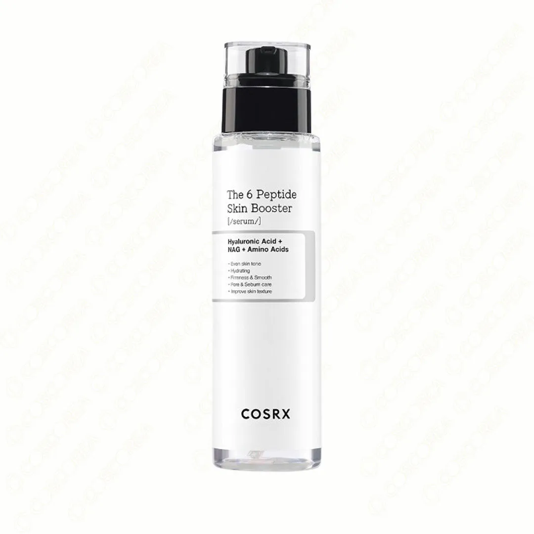 COSRX The 6 Peptide Skin Booster Serum 150ml