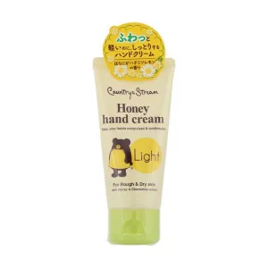 Country & Stream Natural Hand Cream Light 50g