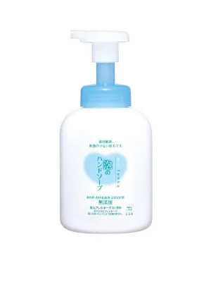 COW BRAND Additive Free Foam Hand Soap