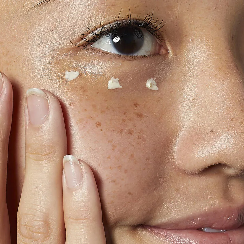 Creamy Eye Treatment with Avocado | kiehl's