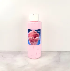 Crushed Peppermint 6oz Whipped Body Lotion