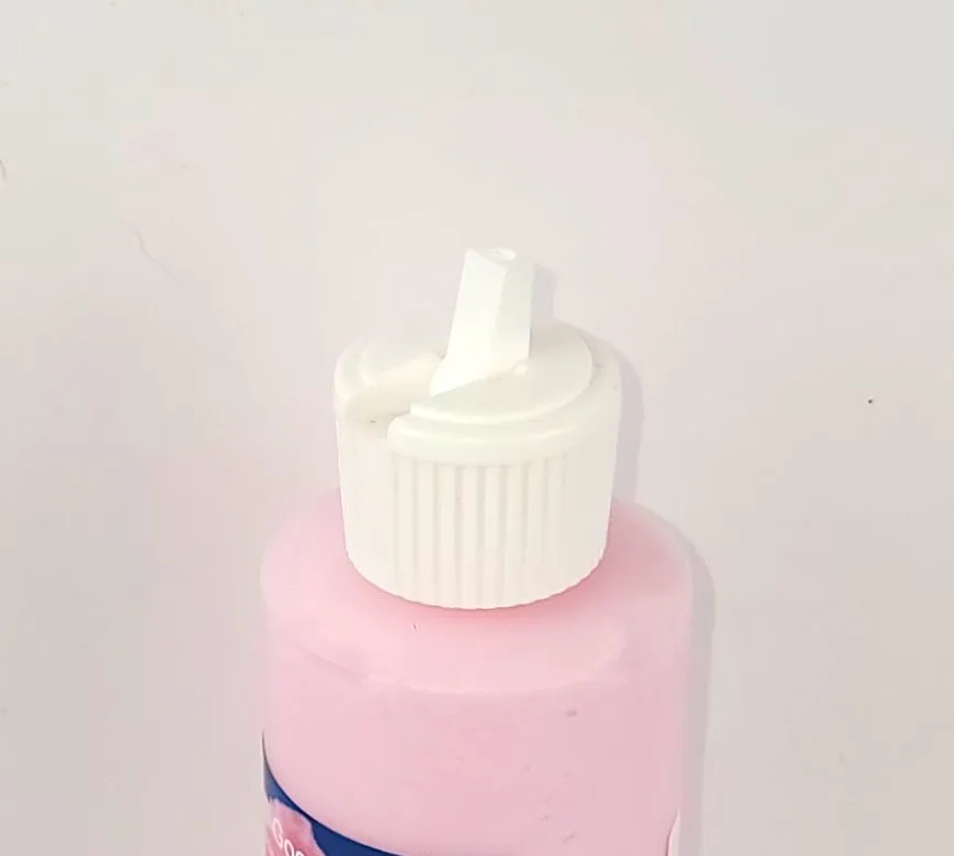 Crushed Peppermint 6oz Whipped Body Lotion