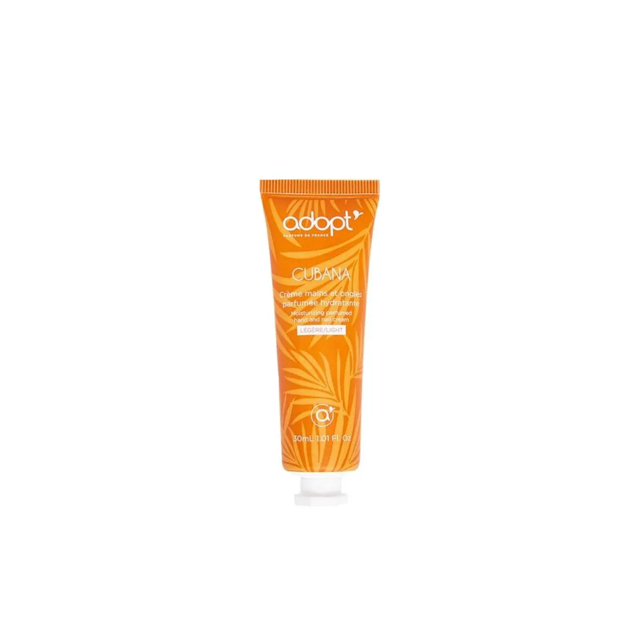 Cubana Moisturizing Hand And Nail Cream