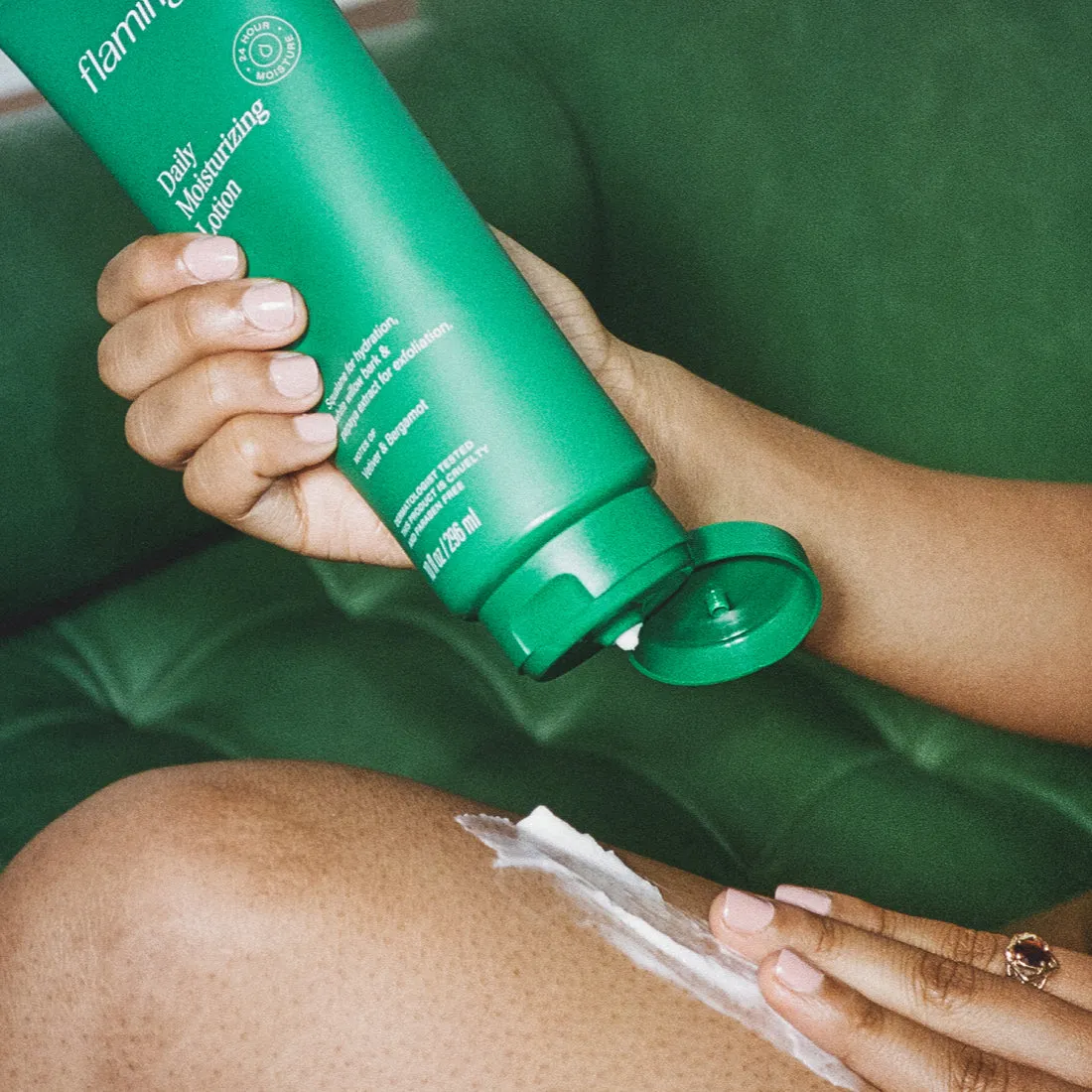 Daily Moisturizing Lotion