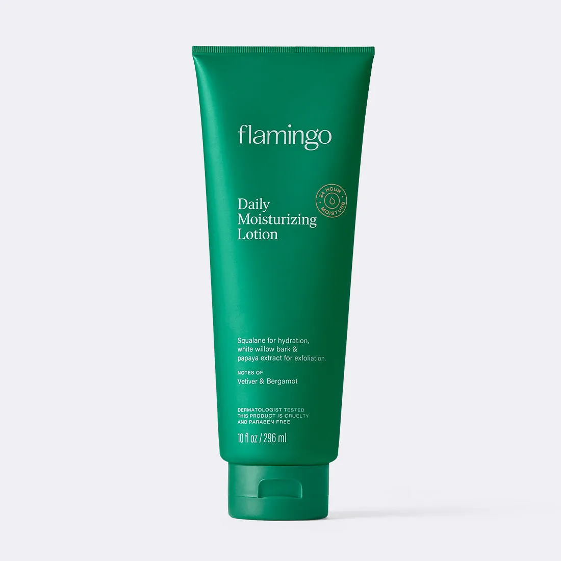 Daily Moisturizing Lotion