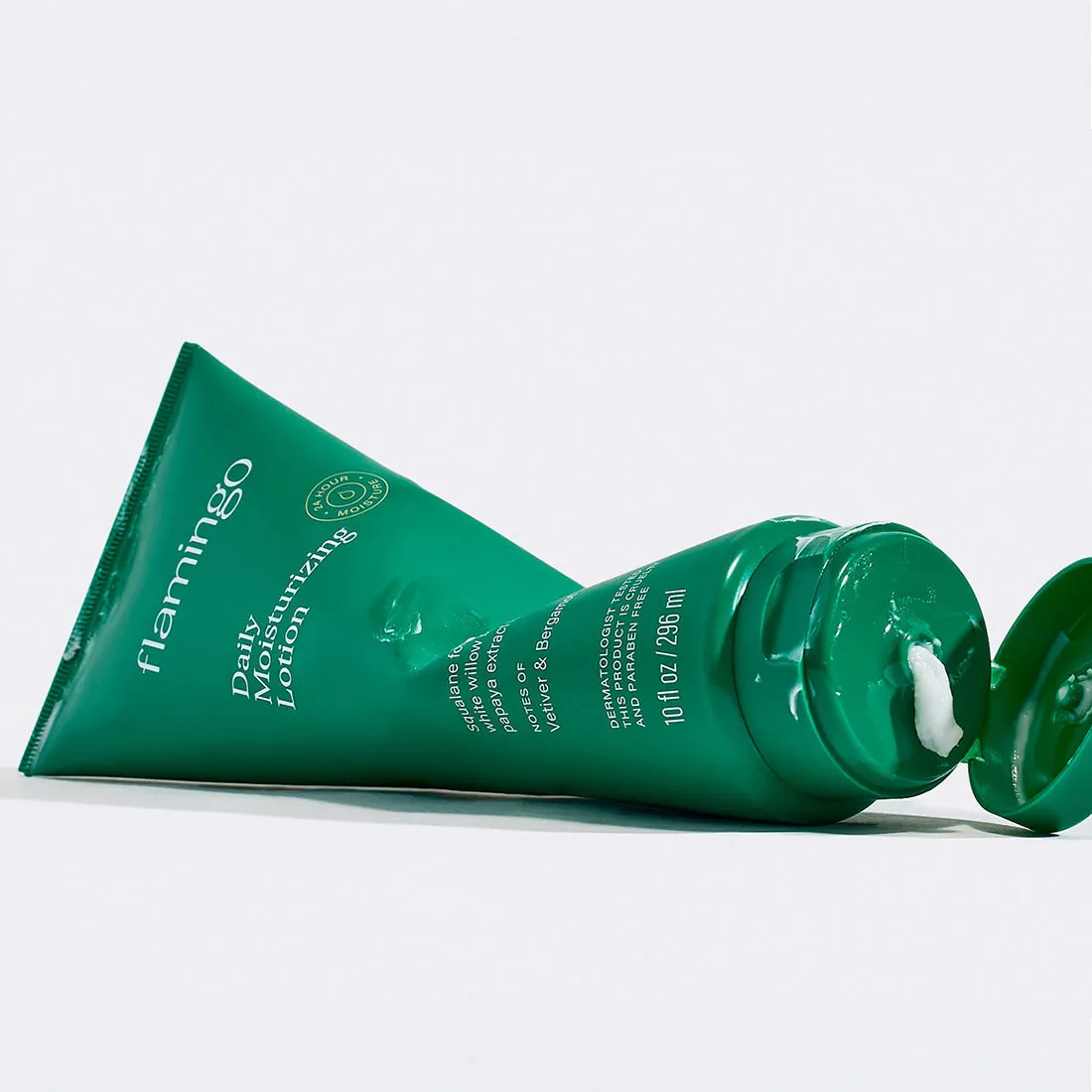 Daily Moisturizing Lotion