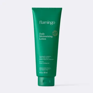 Daily Moisturizing Lotion