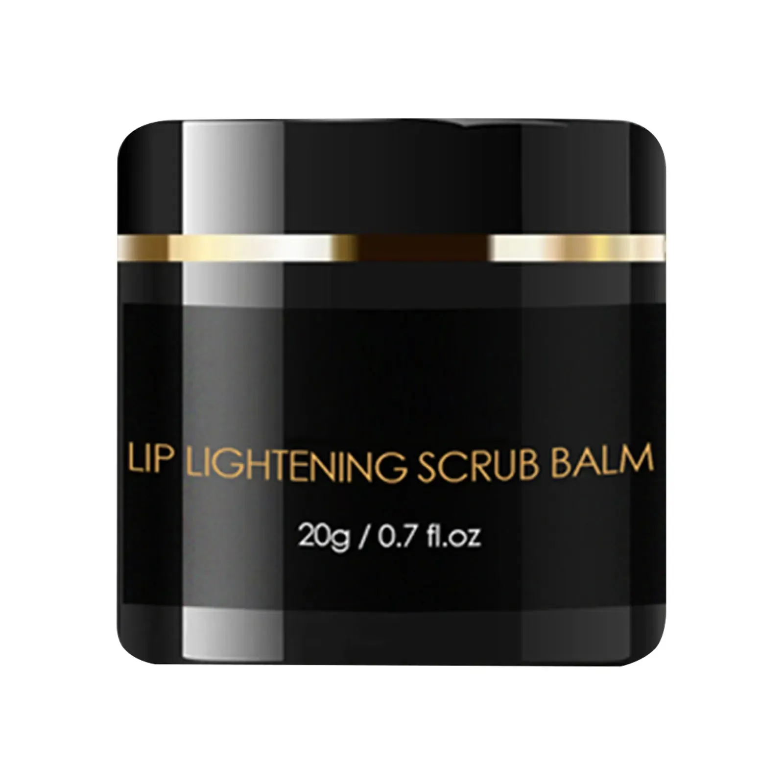 Dark Lip Scrub & Moisturizer for Smokers