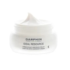 Darphin Ideal Resource Light Re-Birth Overnight Cream