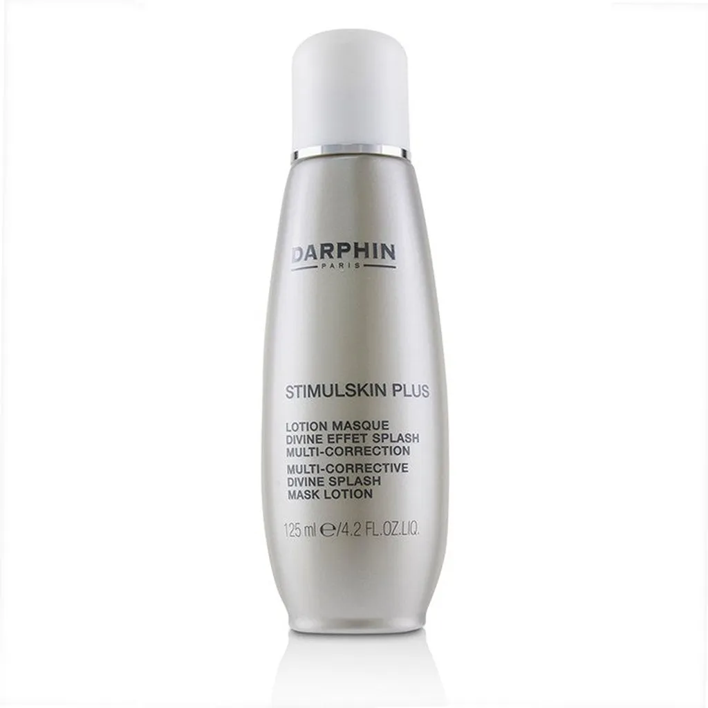 DARPHIN - Stimulskin Plus Total Anti-Aging Multi-Corrective Divine Splash Mask Lotion