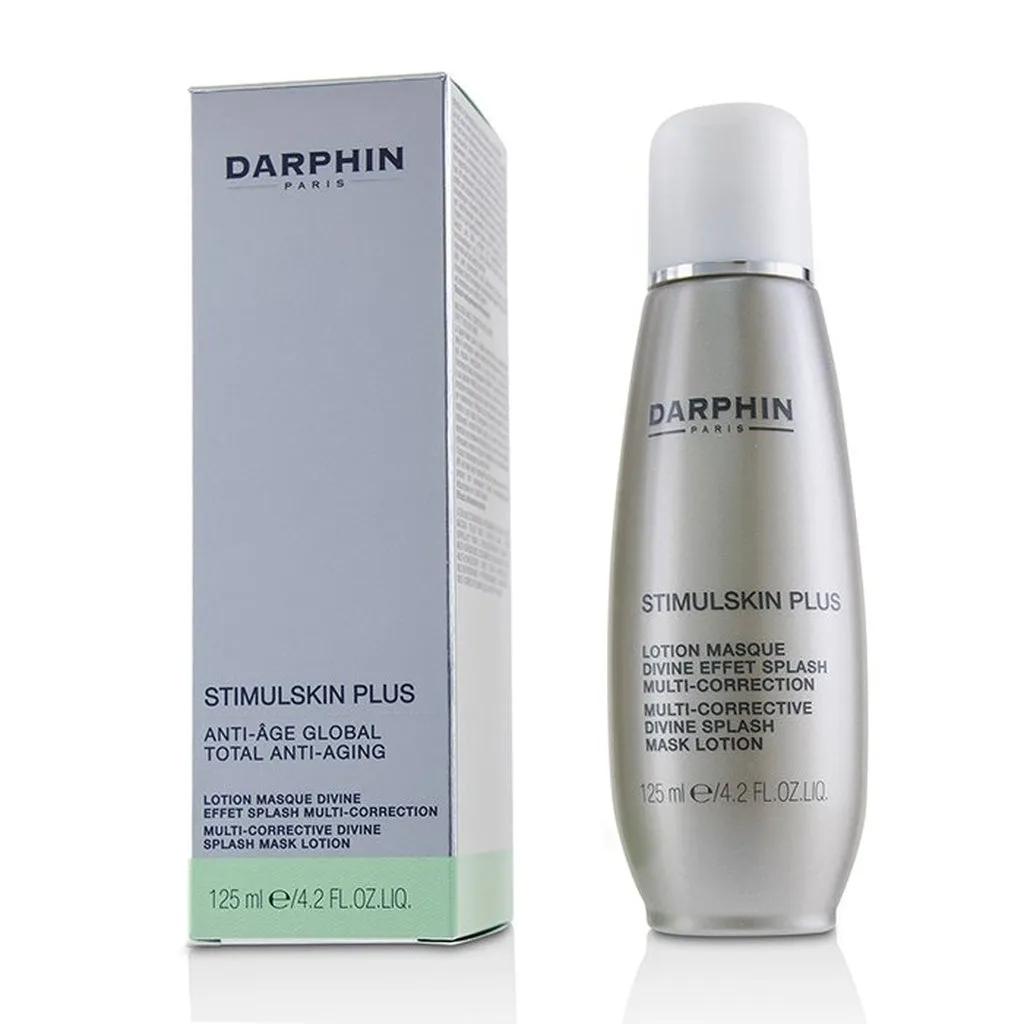 DARPHIN - Stimulskin Plus Total Anti-Aging Multi-Corrective Divine Splash Mask Lotion