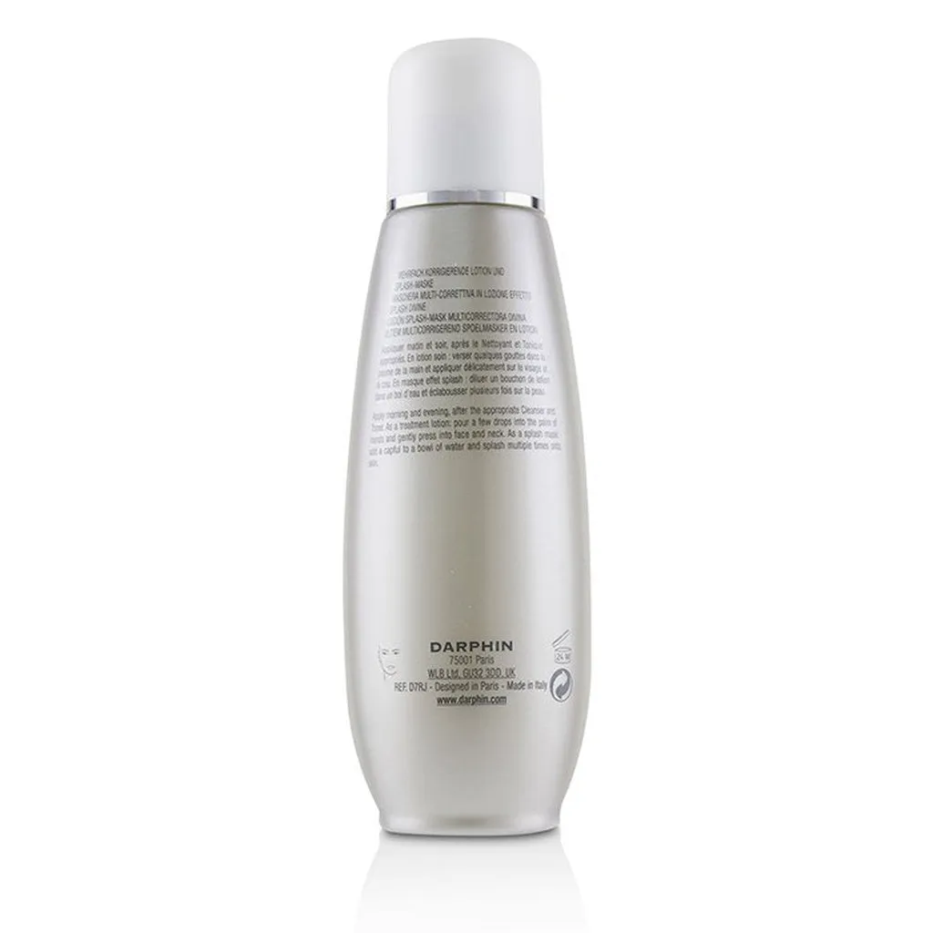 DARPHIN - Stimulskin Plus Total Anti-Aging Multi-Corrective Divine Splash Mask Lotion