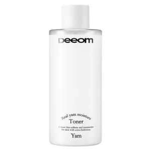 Deeom Real Yam Moisture Toner 300g