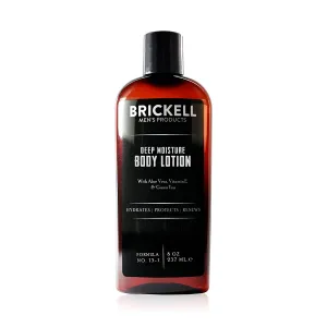Deep Moisture Body Lotion
