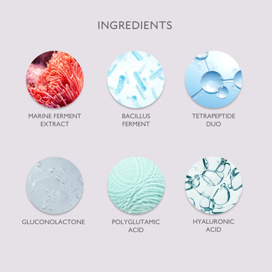 Defi Lift™ Marine Firming Mask