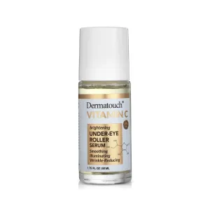 DELIA Vitamin C  Instant Under-Eye Roll On