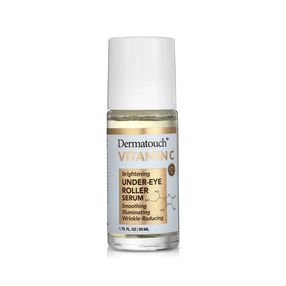 DELIA Vitamin C  Instant Under-Eye Roll On