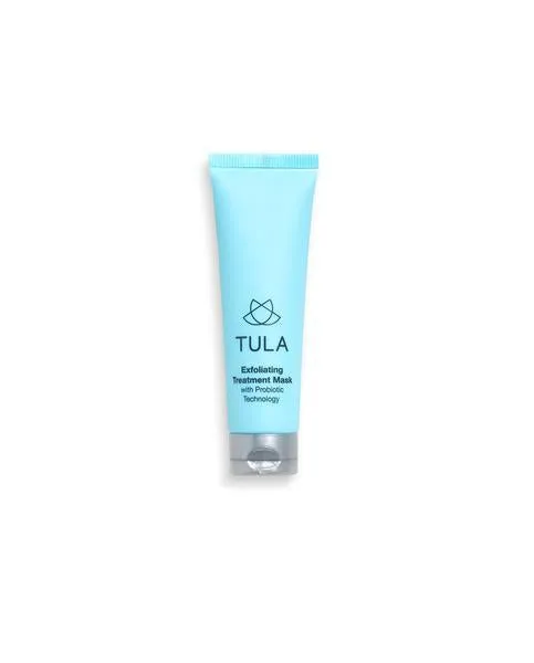 Deluxe Travel Size Exfoliating Treatment Mask - FREE with code HALLOWEEN18