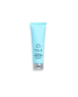 Deluxe Travel Size Exfoliating Treatment Mask - FREE with code HALLOWEEN18