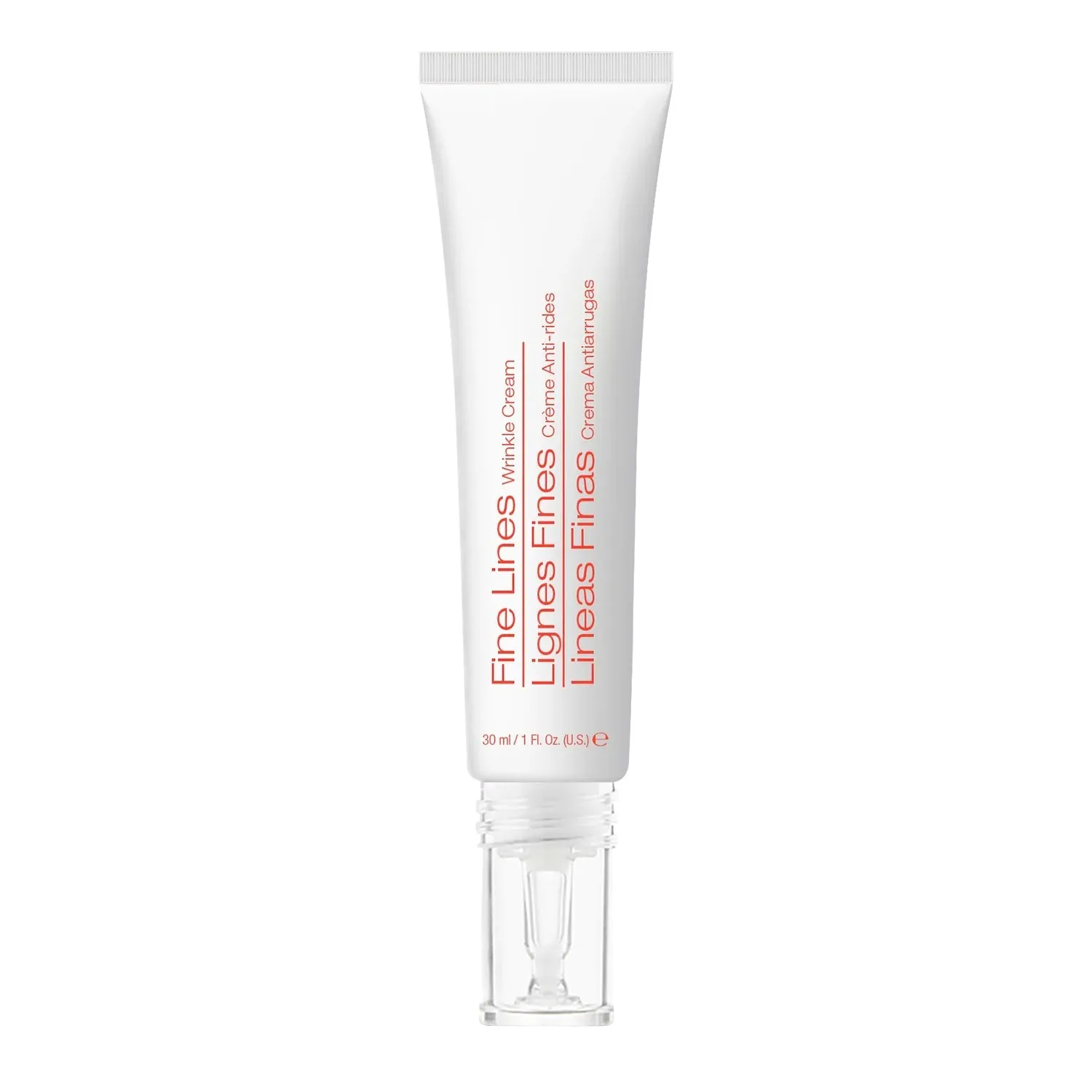 Dermactin Anti Aging Fine Lines Wrinkle Cream 1oz/ 30ml