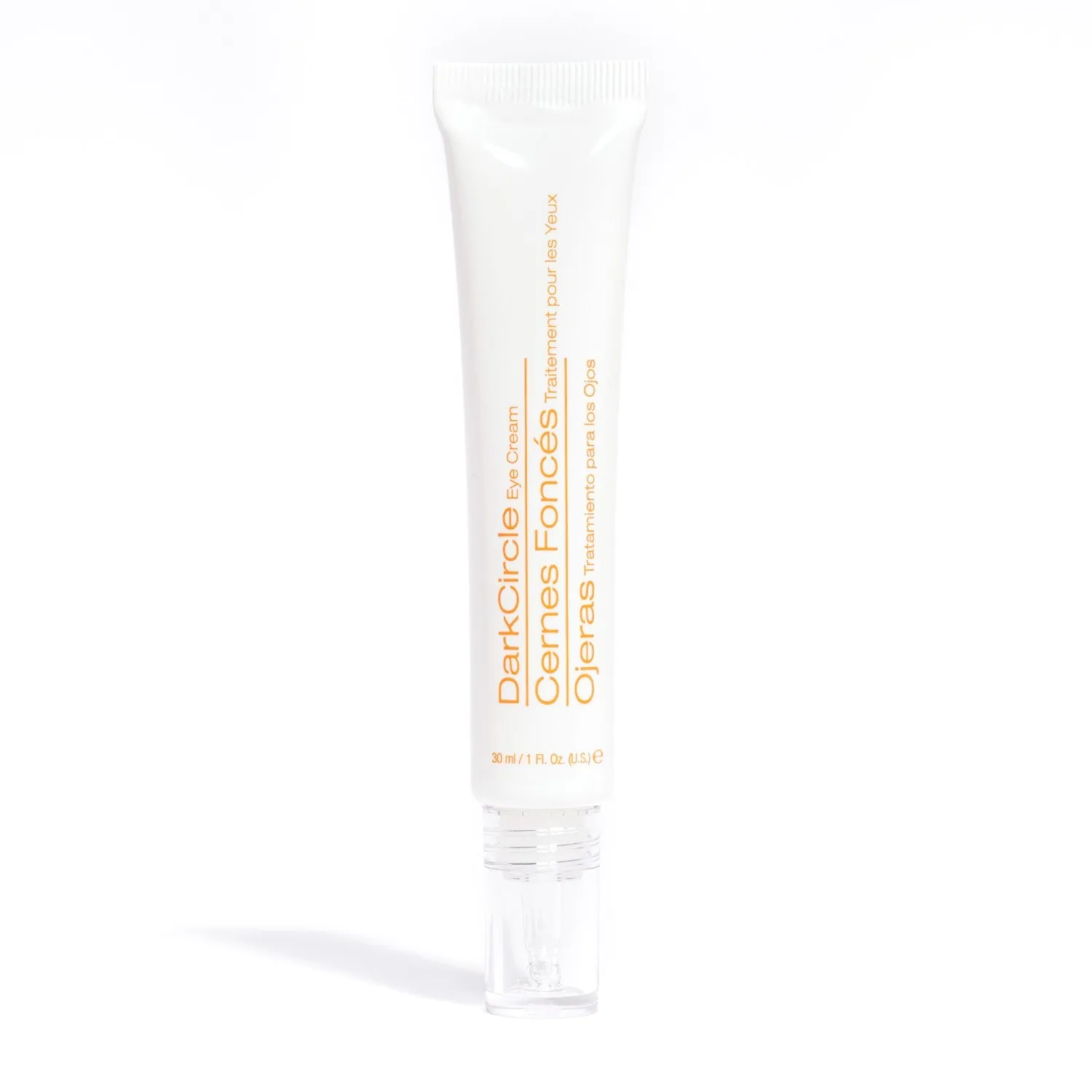 Dermactin Brightening Vitamin C Dark Circle Eye Cream 1oz/ 30ml