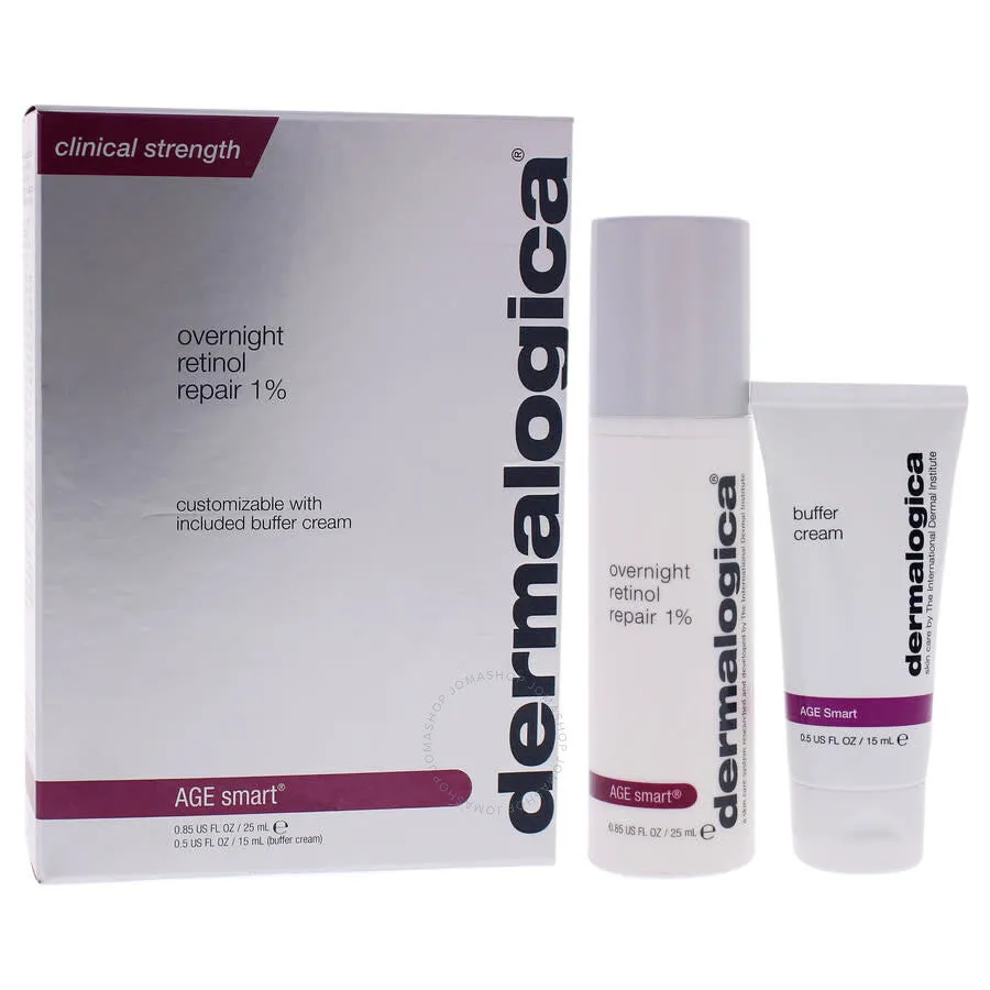 Dermalogica Overnight Retinol Repair 1% .85 fl oz / 25 mL