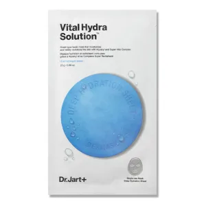 Dermask™ Vital Hydra Solution Sheet Mask