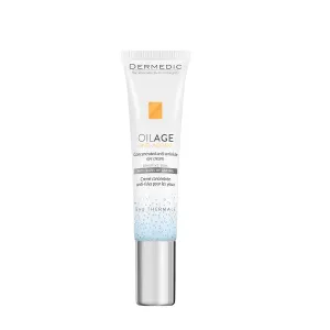 Dermedic - Oilage Concentrated Anti Wrinkle Eye Cream
