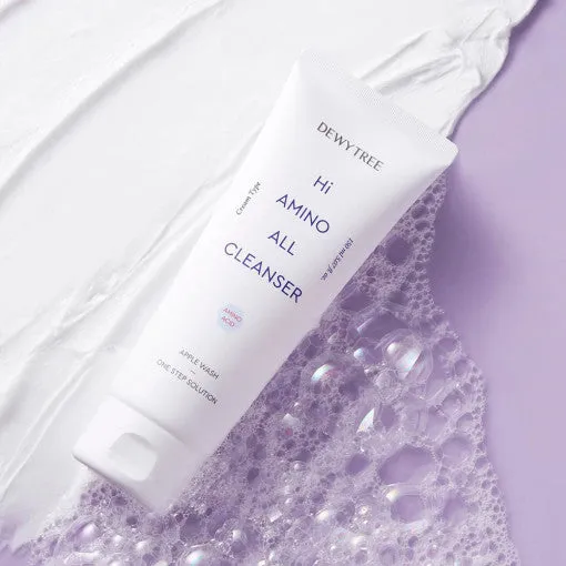 DEWYTREE Hi Amino All Cleanser 150ml