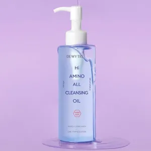 DEWYTREE Hi Amino All Cleansing Oil 200ml