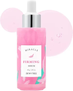 Dewytree Miracle Firming Serum