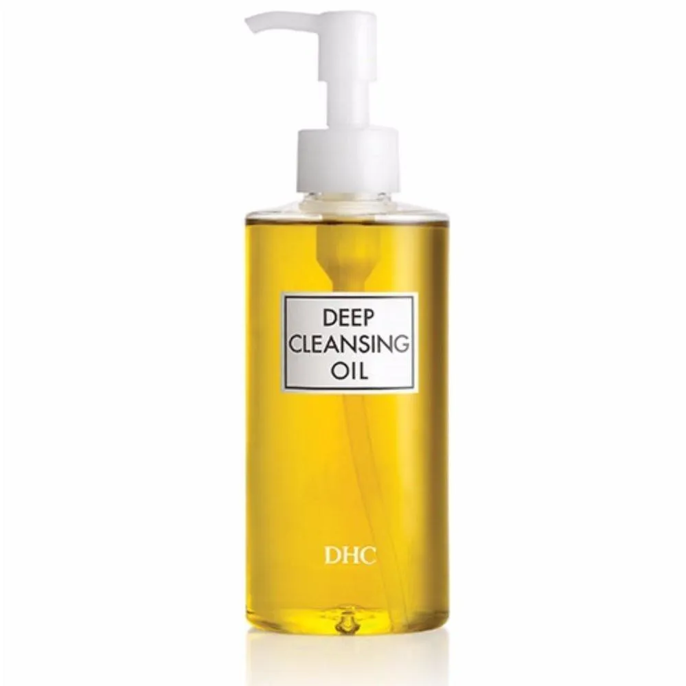 DHC Deep Cleansing Oil 200ml