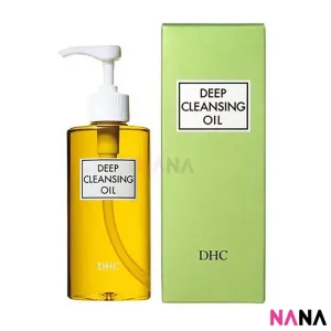DHC Deep Cleansing Oil 200ml