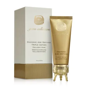 Diamond Age Defying Triple Action Collagen Mask