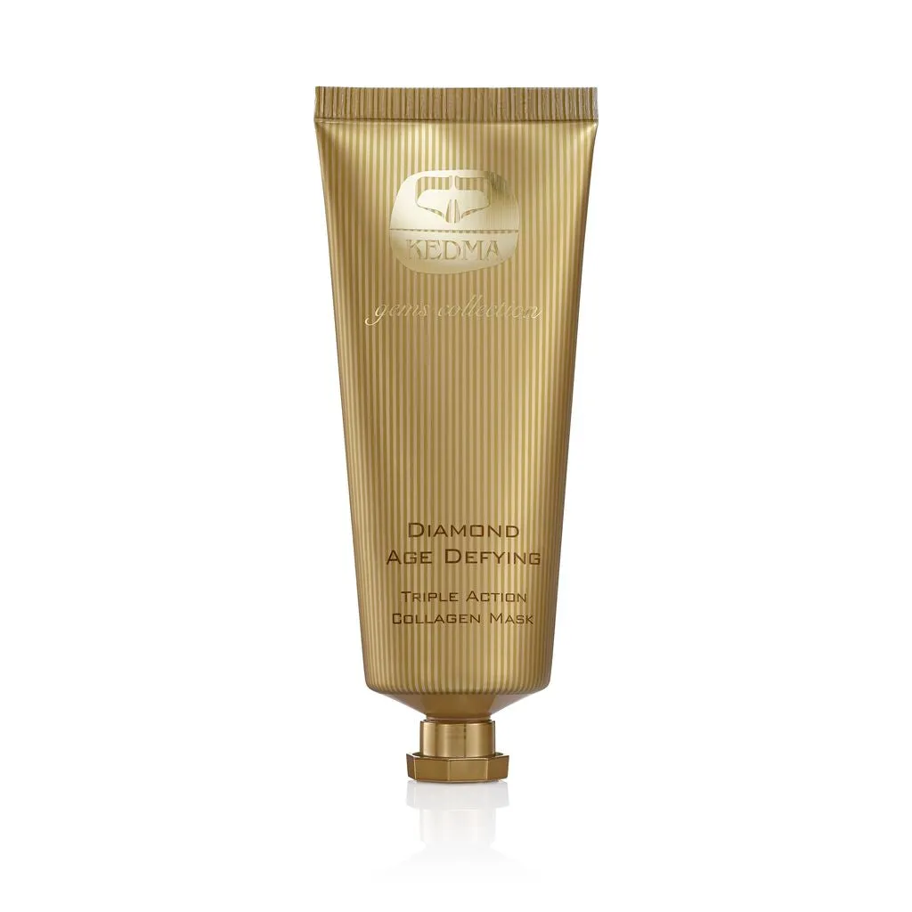 Diamond Age Defying Triple Action Collagen Mask