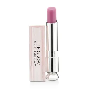 Dior Addict Lip Glow Backstage Pros Color Reviver Balm 005 Lilac