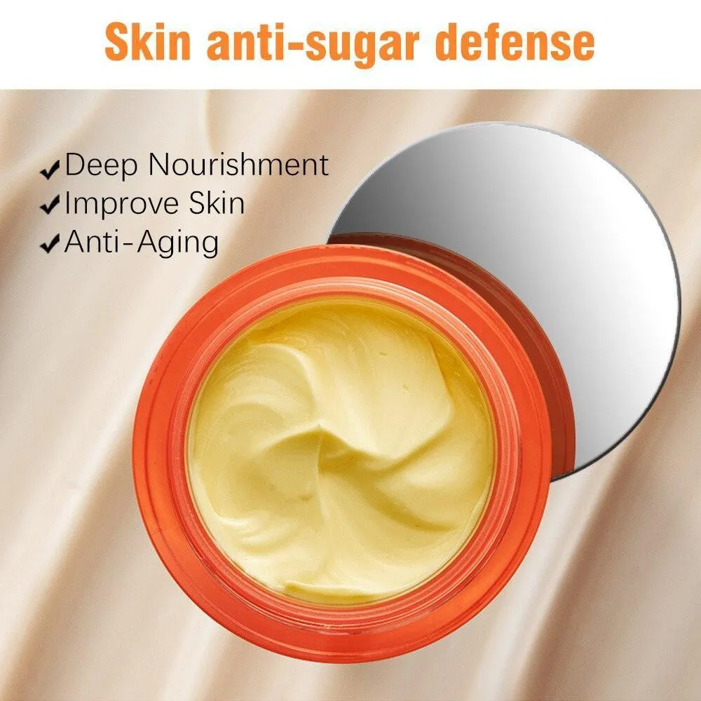 Disaar Vitamin C Whitening Cream - 50ml