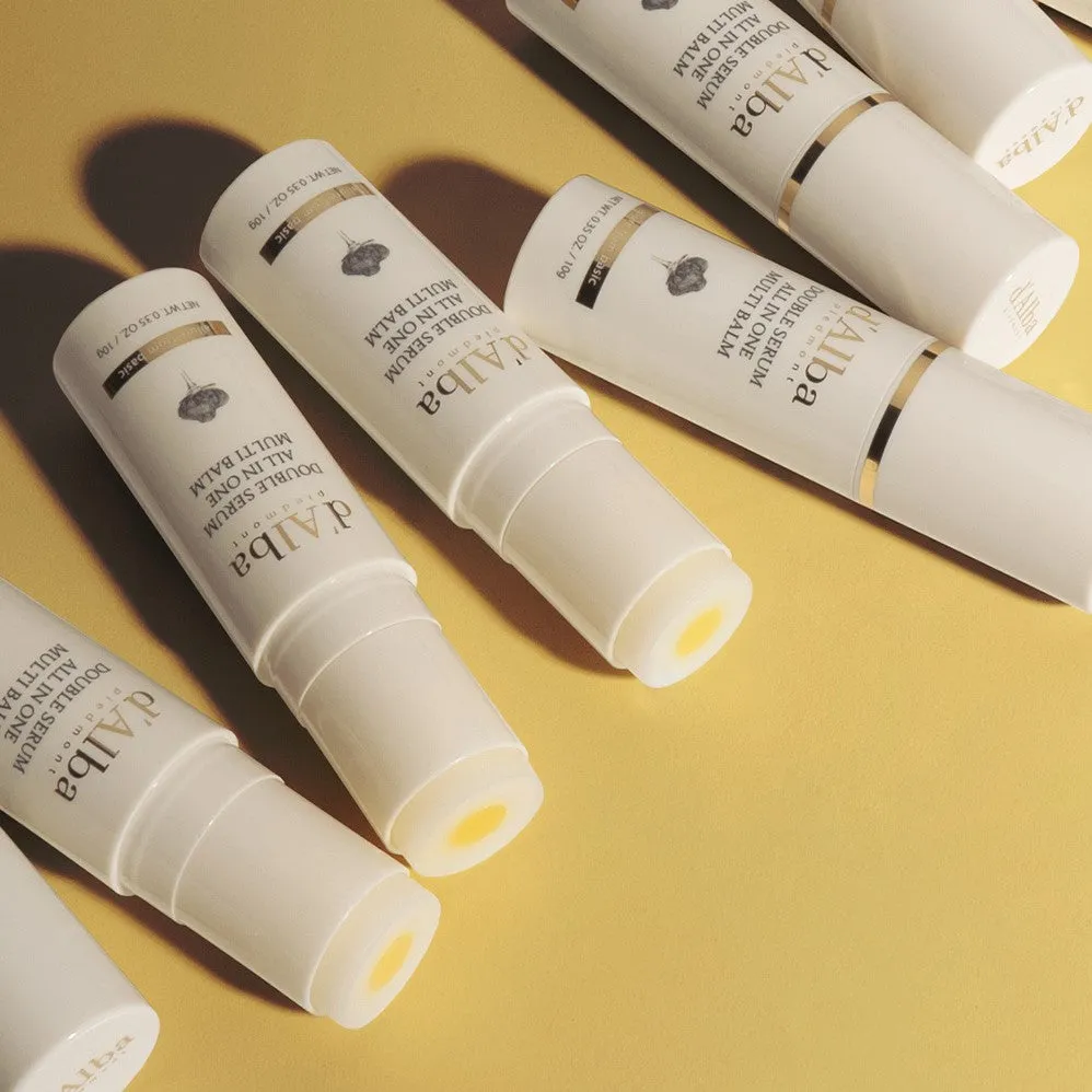 Double Serum All-In-One Muiti Balm