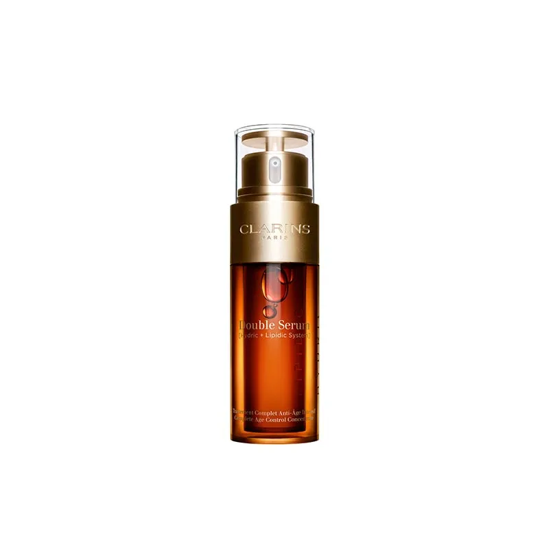 Double Serum Anti-Aging   Anti-Wrinkle Serum