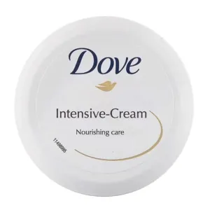 DOVE INTENSIVE NOURISHING CARE CREAM 75ML