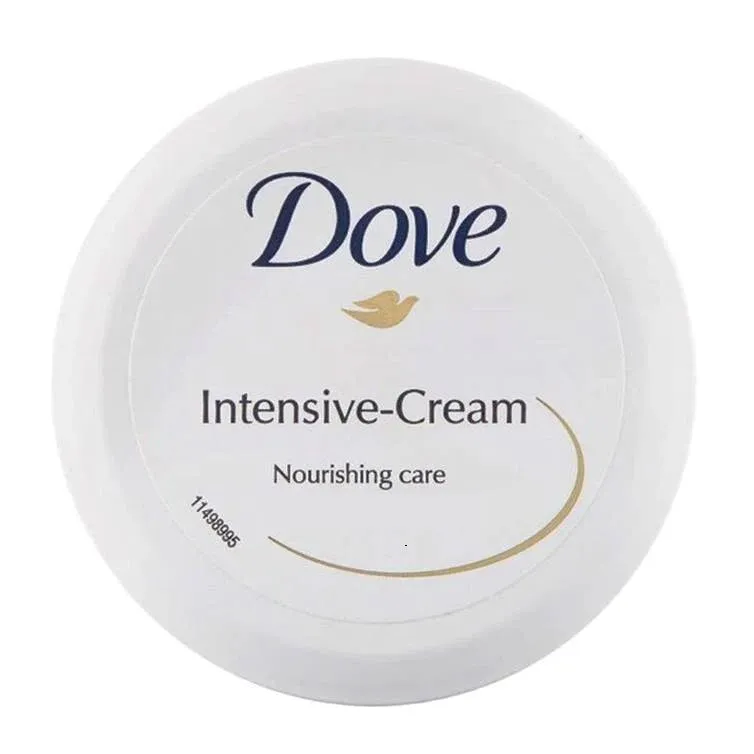 DOVE INTENSIVE NOURISHING CARE CREAM 75ML