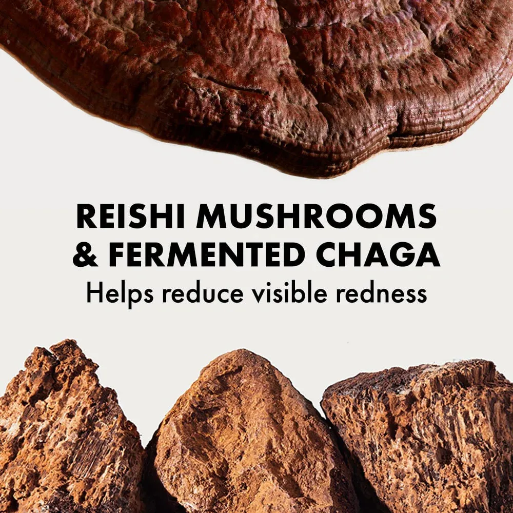 Dr. Andrew Weil for Origins Mega-Mushroom Relief & Resilience Fortifying Emulsion