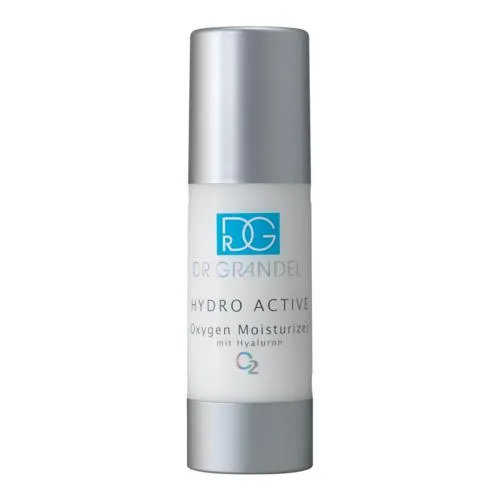 Dr Grandel - Hydro Active - Oxygen Moisturizer