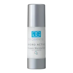 Dr Grandel - Hydro Active - Oxygen Moisturizer