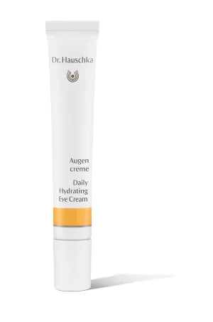 Dr. Hauschka Daily Hydrating Eye Cream