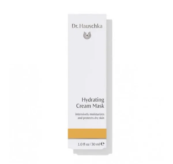 Dr Hauschka Hydrating Cream Mask 30ml