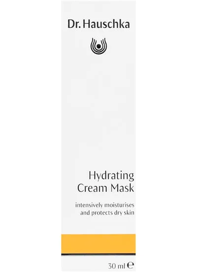 Dr Hauschka Hydrating Cream Mask