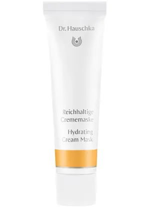 Dr Hauschka Hydrating Cream Mask
