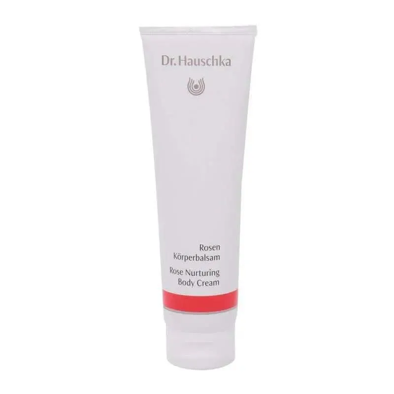 Dr. HAUSCHKA Rose Nurturing Body Cream 145ml
