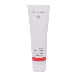 Dr. HAUSCHKA Rose Nurturing Body Cream 145ml
